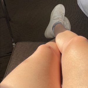 Meet your Posher, Leeanne